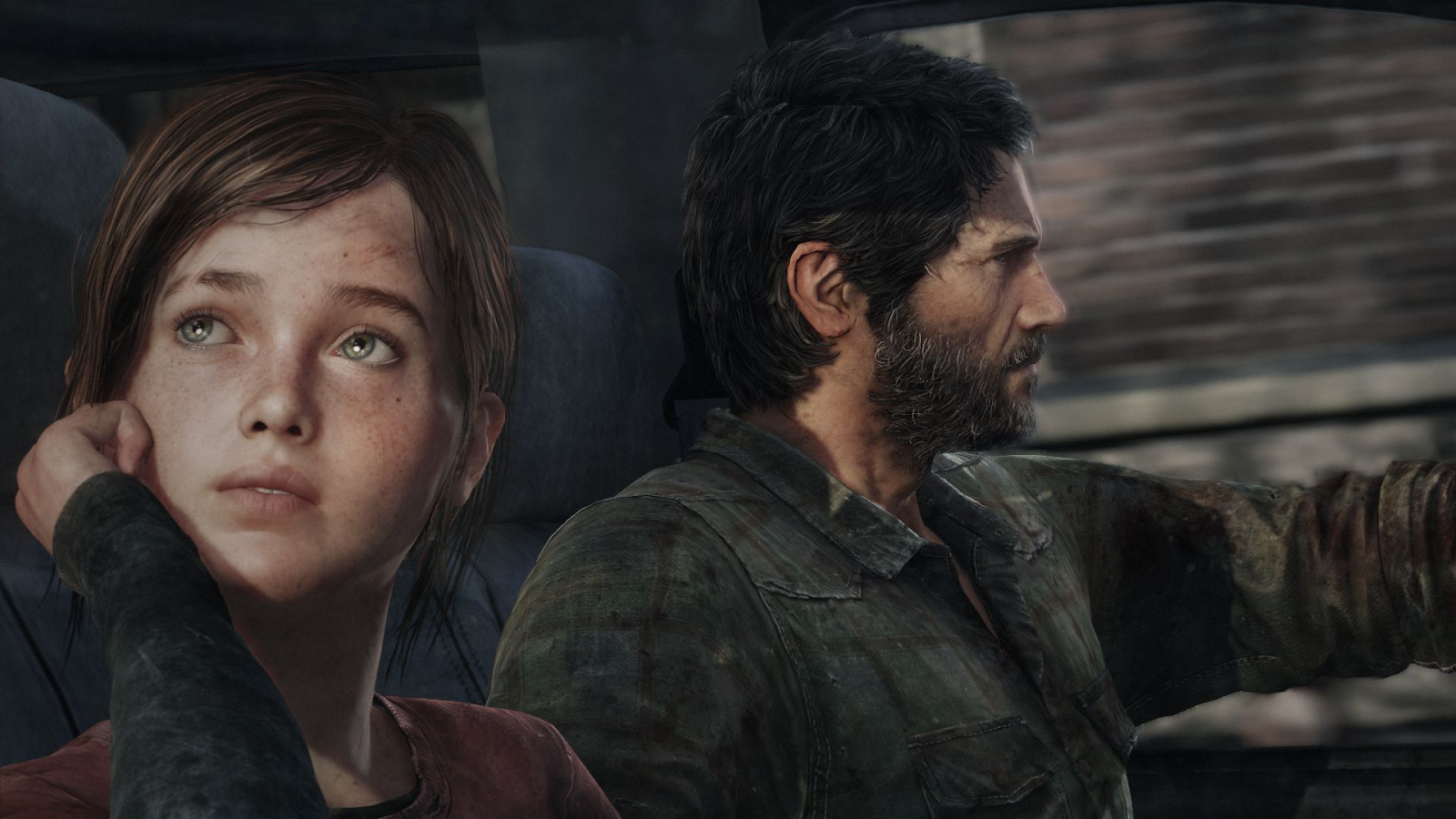 NeoGamer: Narrativa e Trilha Sonora em The Last of Us